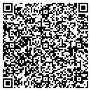 QR code with J C Drywall contacts