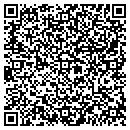QR code with RDG Imports Inc contacts