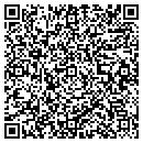 QR code with Thomas Grover contacts