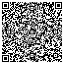 QR code with A M Color 4 Concrete contacts