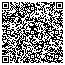 QR code with D&P Sales contacts