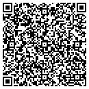 QR code with Merced Visitors Bureau contacts