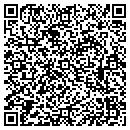QR code with Richardsons contacts