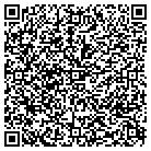 QR code with Wasatch Adlgy-Chrstine Osborne contacts