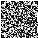 QR code with D & G Excavating Inc contacts