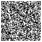 QR code with Croshaw Construction Inc contacts