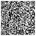 QR code with River Mountain Tree Service contacts