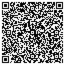 QR code with C Stop Pizza Deli contacts