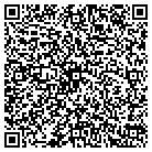 QR code with Pinnacle Mountain View contacts