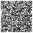 QR code with D and D Machine and Mfg Co contacts
