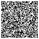 QR code with Red River Lodge contacts