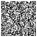 QR code with A S A R C O contacts