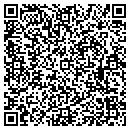 QR code with Clog Corner contacts