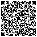 QR code with James R Severson contacts