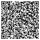 QR code with D P Consulting contacts