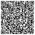 QR code with Cache Valley Vision Center contacts