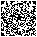 QR code with Handi-Trans contacts