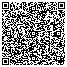 QR code with Wasatch Fire Protection contacts