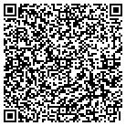 QR code with Daniel W Ormsby DDS contacts