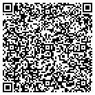 QR code with Rholand D Murphy Construction contacts