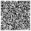 QR code with Royce A Larsen contacts