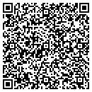 QR code with Alpha Corp contacts