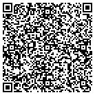 QR code with Healing Heart Sanctuary contacts