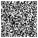 QR code with Hanksville Ward contacts