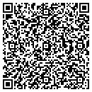 QR code with Clippers Inc contacts