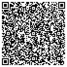 QR code with Jeff Petersen Generator contacts