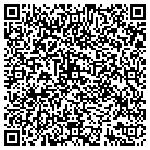 QR code with J D Clark Enterprises Inc contacts
