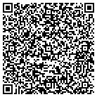 QR code with C A P Z Pro Image contacts