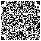 QR code with Provo City Composting contacts