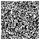 QR code with Utah Veterinary Specialists contacts