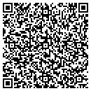 QR code with John Lin DDS contacts