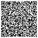 QR code with Hide Out Golf Course contacts