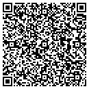 QR code with Glass Savers contacts