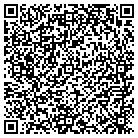 QR code with RAD Home Maintenance and Repr contacts