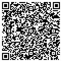 QR code with C Hillman contacts