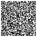 QR code with Backhoe Supremo contacts