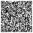 QR code with RAD Computers contacts