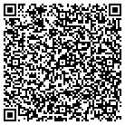 QR code with Orem Community Development contacts