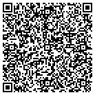 QR code with Utah State University Extensn contacts