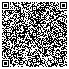 QR code with Weber County Computer Center contacts