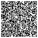 QR code with B and T Group Inc contacts