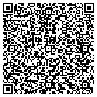 QR code with Utah Navajo Development Cncl contacts