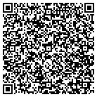 QR code with V B R Foster Family Agency contacts