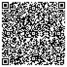QR code with J & DS Family Restaurant contacts