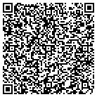 QR code with J R Linford Plumbing & Heating contacts