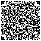 QR code with C K & J's Concrete & Repair contacts